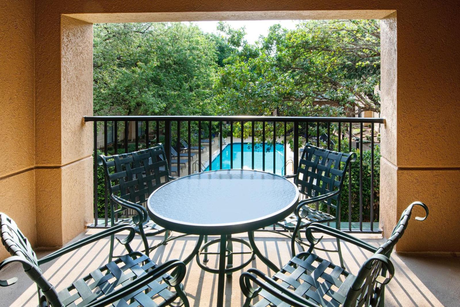 Courtyard by Marriott Dallas Plano in Legacy Park Main image 2